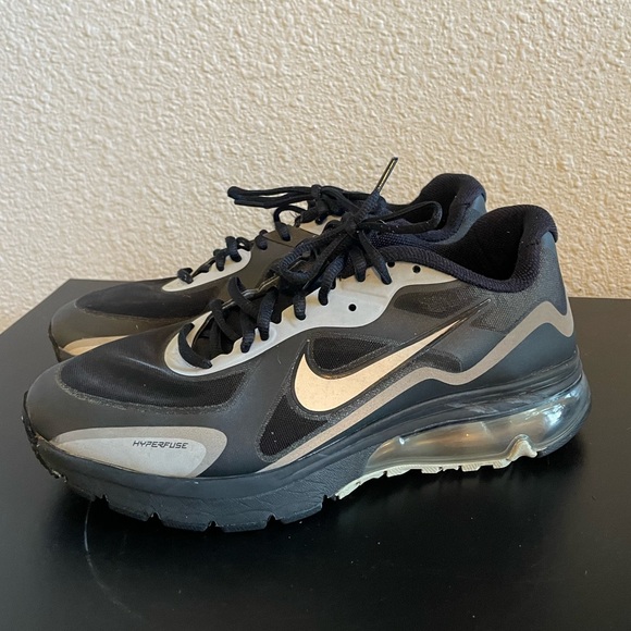 air max 95 hyperfuse